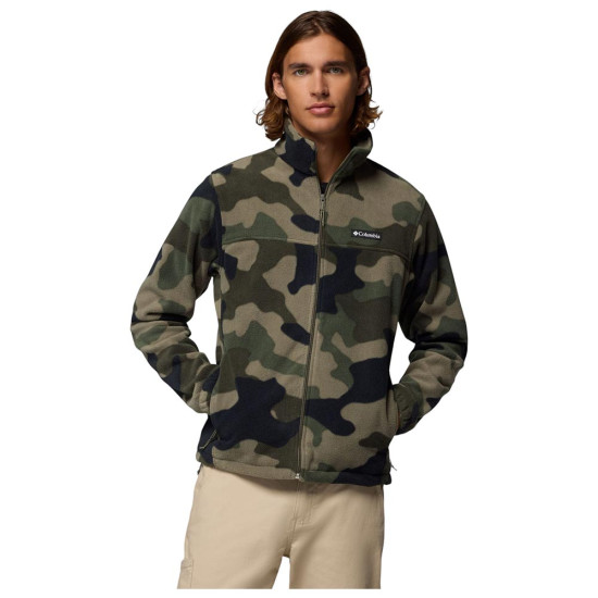 Columbia Ανδρική ζακέτα Steens Mountain™ Printed Fleece